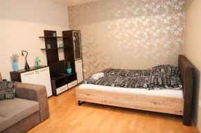 Uniqe apartment in the heart of Budapest